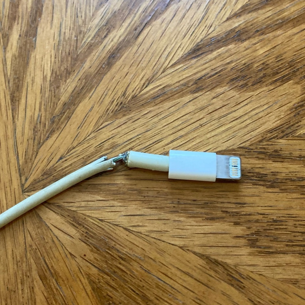 Narwhal Cable Protector - Picture 8 of 8